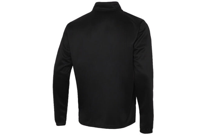 Chaqueta Team Rise «Negra»