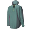 Chaqueta Tech Stormcell de PUMA x Helly Hansen «Verde y negro»