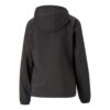 Chaqueta tejida con capucha Run Fav (mujeres) «Negra»