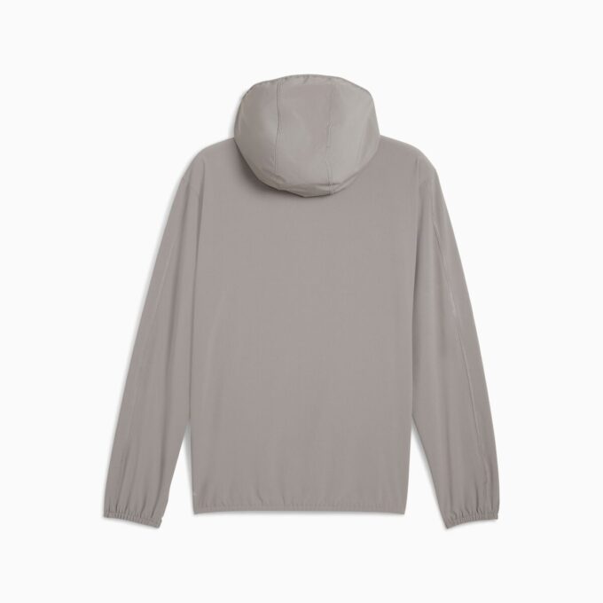 Chaqueta tejida de entrenamiento para hombre Chaqueta tejida de entrenamiento para hombre