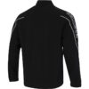 Chaqueta Train con cremallera completa «Negra»