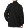 Chaqueta Train con cremallera completa «Negra»