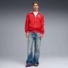 Chaqueta universitaria Chivas para hombre Chaqueta universitaria Chivas para hombre