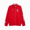 Chaqueta universitaria Chivas para hombre Chaqueta universitaria Chivas para hombre