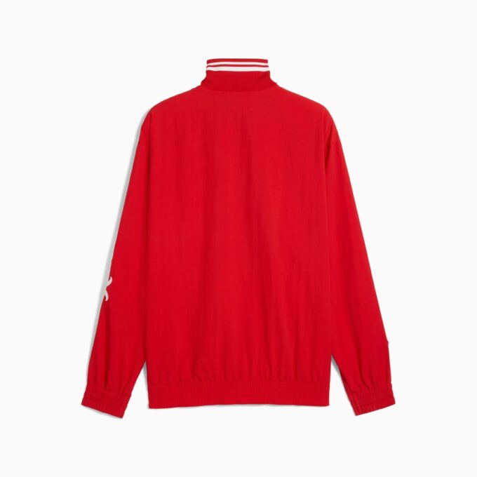 Chaqueta universitaria Chivas para hombre Chaqueta universitaria Chivas para hombre