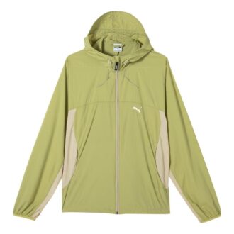Chaqueta Urban Cool UV «Verde»