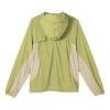 Chaqueta Urban Cool UV «Verde»