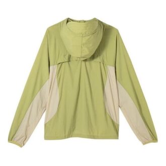 Chaqueta Urban Cool UV «Verde»