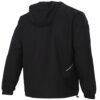 Chaqueta YOTOX «Negro Rojo»