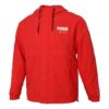 Chaqueta YOTOX «Rojo y Blanco»
