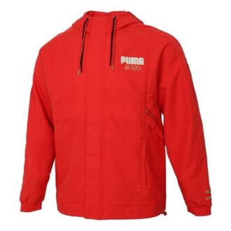 Chaqueta YOTOX «Rojo y Blanco»