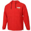 Chaqueta YOTOX «Rojo y Blanco»