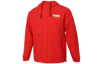 Chaqueta YOTOX «Rojo y Blanco»