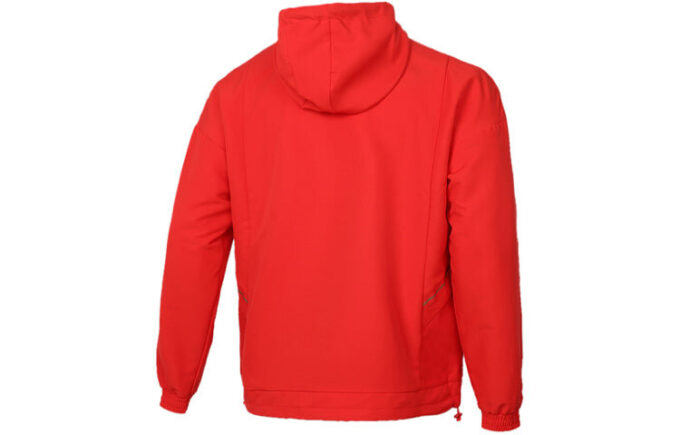 Chaqueta YOTOX «Rojo y Blanco»