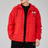 Chaqueta YOTOX «Rojo y Blanco»