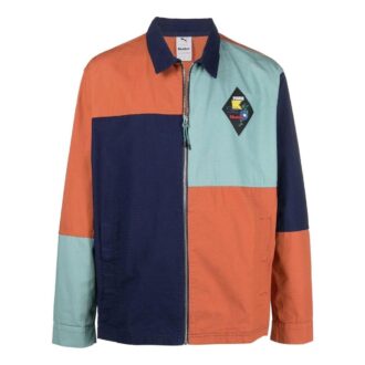 Chaquetas tipo sobrecamisa Butter Goods «Azul marino»