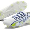 Christian Pulisic x Ultra Ultimate FG AG «Blanco Clyde Royal»