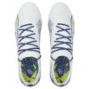 Christian Pulisic x Ultra Ultimate FG AG «Blanco Clyde Royal»