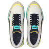 City Rider «Blanco Teal Rosa»