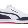 City Rider Gradient «Blanco Azul Rojo»
