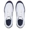 City Rider Gradient «Blanco Azul Rojo»