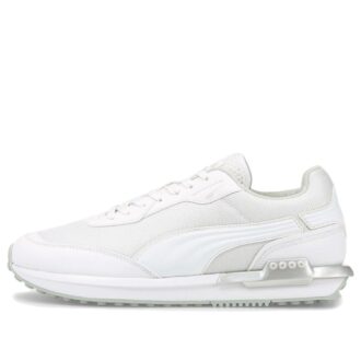City Rider «Moldeado – Blanco»
