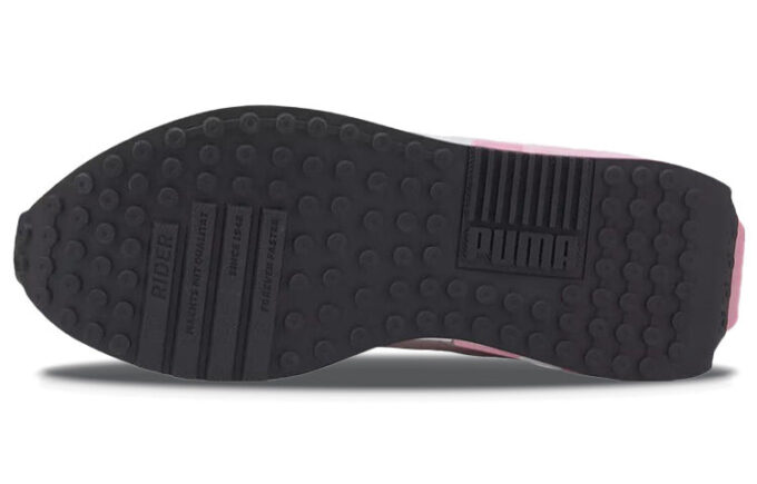 City Rider «Niebla Lavanda Blanca»