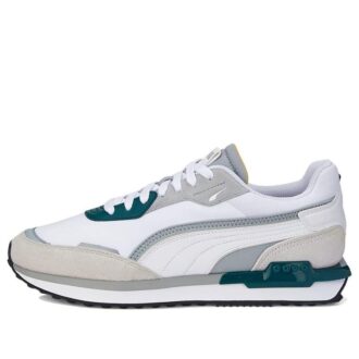 City Rider «Nube de Nimbus Blanca»