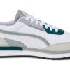 City Rider «Nube de Nimbus Blanca»