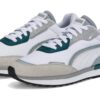 City Rider «Nube de Nimbus Blanca»