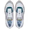 City Rider «Nube de Nimbus Blanca»