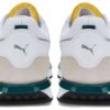 City Rider «Nube de Nimbus Blanca»