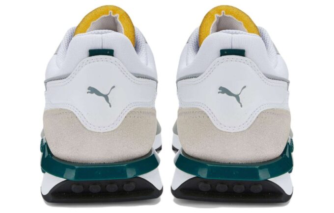 City Rider «Nube de Nimbus Blanca»