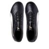 Classico C 2 Low «Negro Blanco»