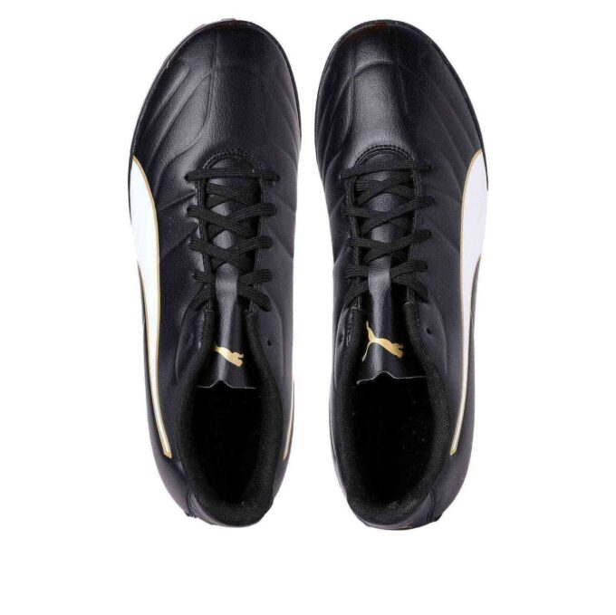 Classico C 2 Low «Negro Blanco»