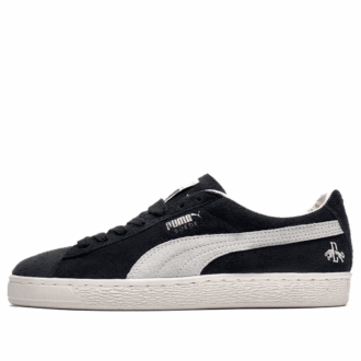 Clásico de ante «Rudolf Dassler»