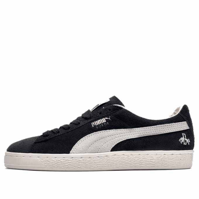 Clásico de ante «Rudolf Dassler»