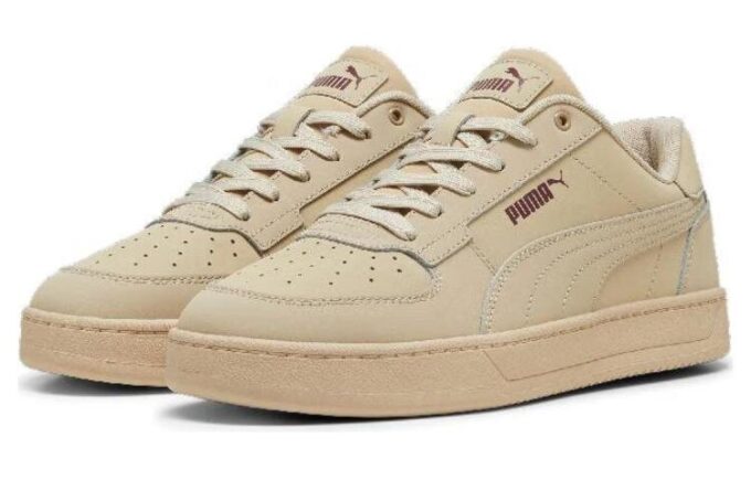 Clásico retro «beige»