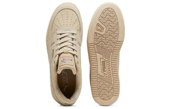 Clásico retro «beige»