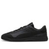 Club 5v5 Nubuck «Negro Gris»