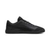 Club 5v5 Nubuck «Negro Gris»