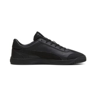 Club 5v5 Nubuck «Negro Gris»