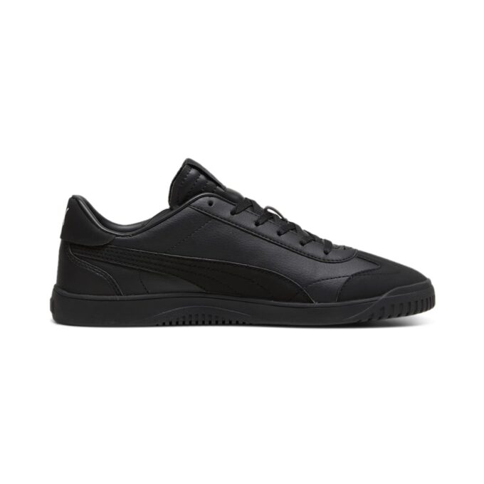 Club 5v5 Nubuck «Negro Gris»