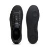 Club 5v5 Nubuck «Negro Gris»