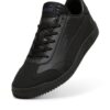 Club 5v5 Nubuck «Negro Gris»