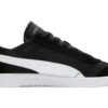 Club 5v5 Translúcido «Negro Blanco»