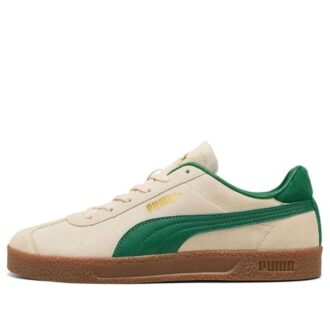 Club «Alpine Snow Vine PUMA Gold»