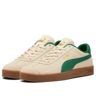 Club «Alpine Snow Vine PUMA Gold»