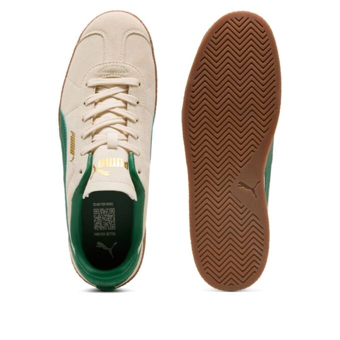Club «Alpine Snow Vine PUMA Gold»