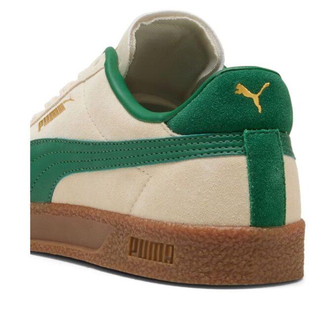 Club «Alpine Snow Vine PUMA Gold»